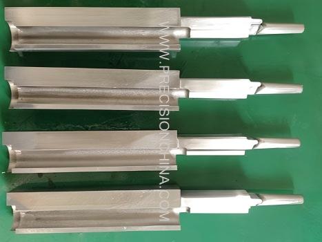 Diecasting Mold Inserts