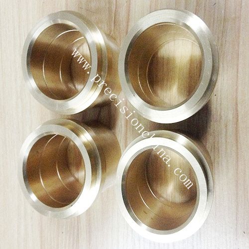 Brass Machined Parts