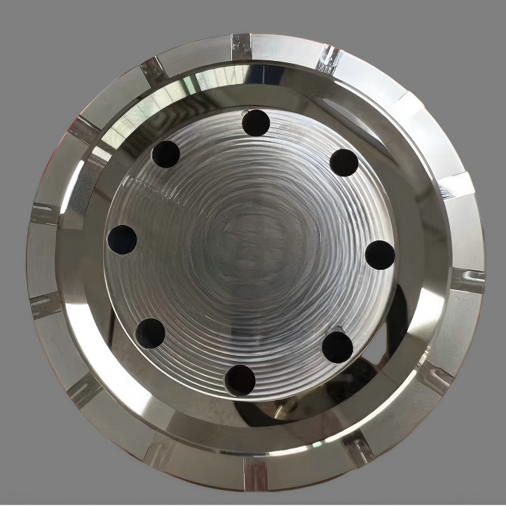 Optical Mold Insert
