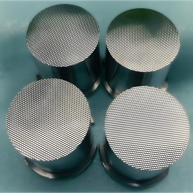 fly’s-eye lens plastic mold insert