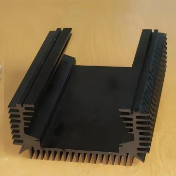 heat sink Aluminium Alloys