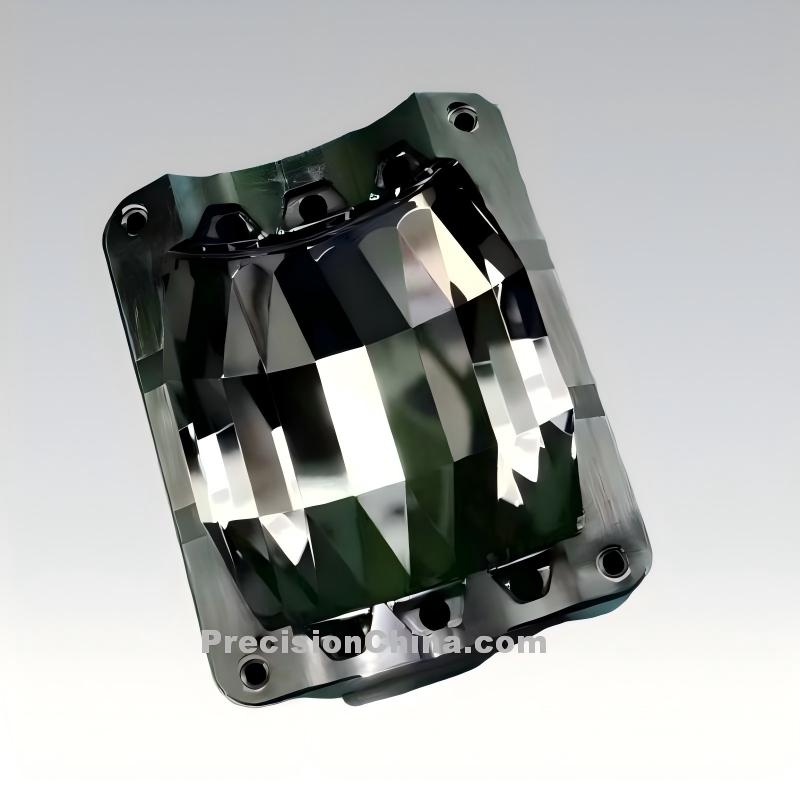 Optical Mold Insert