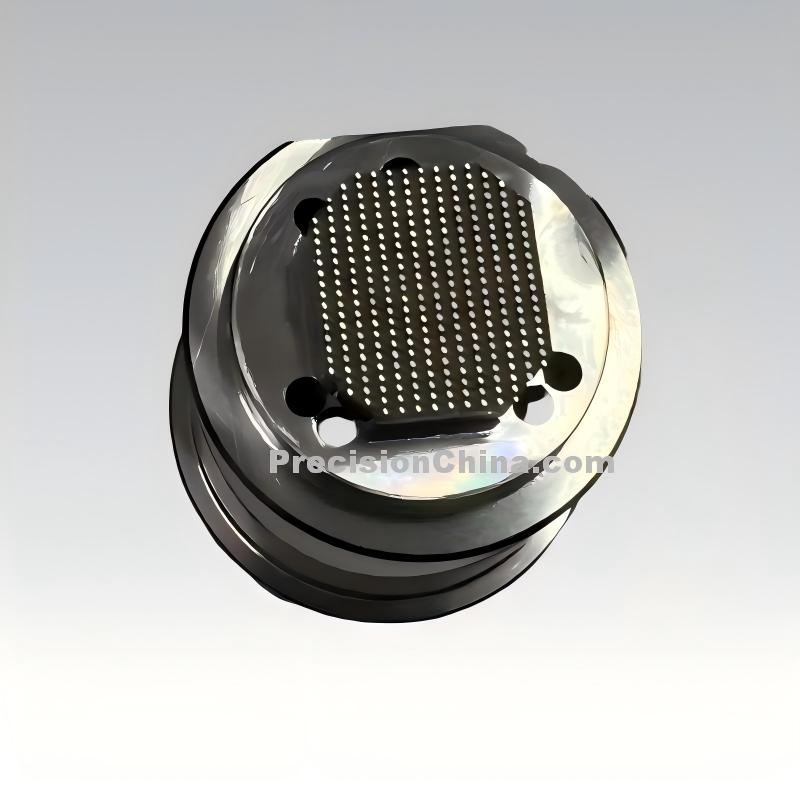 Optical Mold Insert
